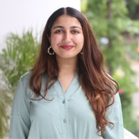 Application Ally Employee Surbhi Bhandari's profile photo