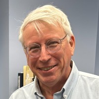 Pieter Roos Email & Phone Number