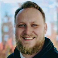 Cognifide Employee Marcin Cenkier's profile photo