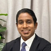 Prakash Gnanapragasam Email
