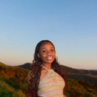 Mountain View Chamber of Commerce Employee Olivia Andje's profile photo