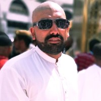 Muhammad Dildar Email