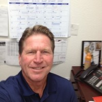 White Mechanical, Inc. Air Conditioning & Heating Employee Mark Turner's profile photo