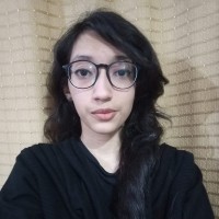 Instec Digital Systems Employee Naima Khalid's profile photo