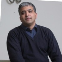 ClicFlyer Employee Rahul Sood's profile photo