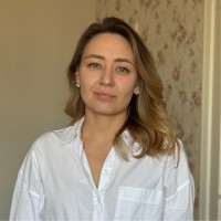 makeup.сom.ua Employee Elizabeth Matorina's profile photo