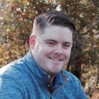 Beyond Limits Employee Jacob Martin's profile photo