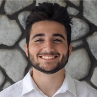 Colorado Supreme Court Employee Adib Tebyani's profile photo