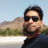 Hyperdata Computing (Pvt).Ltd Employee Farooq Qureshi's profile photo