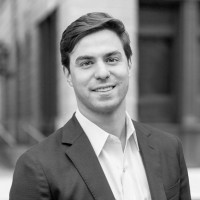 Oxeon Employee Peter Ferraro's profile photo