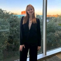 Southeastern Louisiana University College of Business Employee Caroline Poux's profile photo