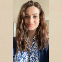 IMI Ferrara Employee Lorena Taibi's profile photo