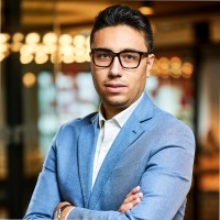Global Covenant of Mayors for Climate & Energy (GCoM) Employee Tommaso Santapaola's profile photo