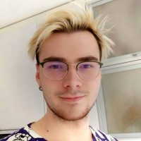 GAMEPACK Employee Vasiliy Lutchak's profile photo
