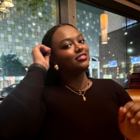 Occidental College Employee Ruth Abebe's profile photo
