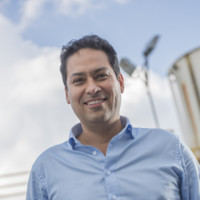 Pintuco Employee Juan Carlos Moreno's profile photo