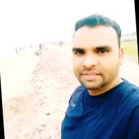 Nokia Employee Nitin Damle's profile photo