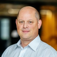 Comet Plasma Control Technologies Employee Philipp Grützner's profile photo