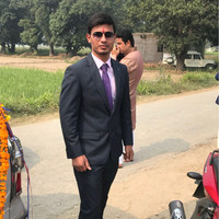 LG Electronics Employee Deepak Dhami's profile photo