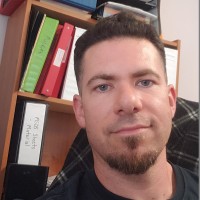 A.M. Precision Tool Employee Joe Mansour's profile photo