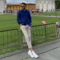 SEVal S.r.l. Employee Luca Brambilla's profile photo