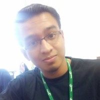 Perbadanan Bekalan Air Pulau Pinang Employee Muhammad Azmi's profile photo