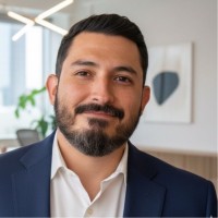 GOLDCO Employee David Gutiérrez's profile photo