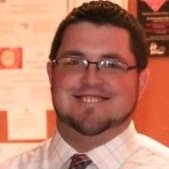 Mark Blough Email & Phone Number