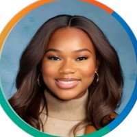 World Wide Technology Employee Nina Moore's profile photo