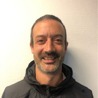 the LEGO Group Employee Tim Holt's profile photo