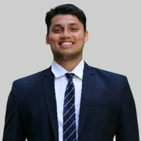 Mintoak Employee Kevin Baptista's profile photo