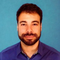 Colizey Employee Stefano Crespi's profile photo
