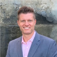 Ascension Employee Travis Watson's profile photo