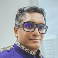 YTY Group Employee Rajinikanth Krishnan's profile photo