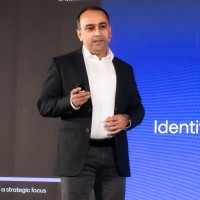 Okta Employee Shakeel Khan's profile photo