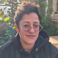 Foxize School Employee Odi Bazo's profile photo