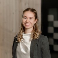 Epishine Employee Lina Elmebro's profile photo