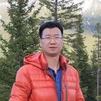 Blake Yu Email