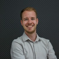 Bosch Rexroth Employee Jan Krämer's profile photo
