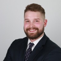 Bendco Houston Pipe Benders Employee Zack White's profile photo