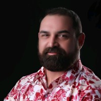 Elixia Employee Aaron Cooper's profile photo