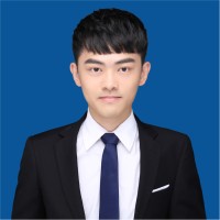Procter & Gamble China Employee Zhiwei Ye's profile photo