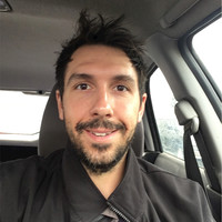 Jasper Constructors Employee Jeremy Giurissevich's profile photo