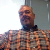 Zealous Energy Services Employee Joe Peschier's profile photo