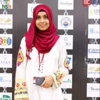 FASHION KNIT INDUSTRIES Employee Maryam Amir's profile photo
