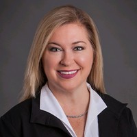 confidencial Employee Stacy Woodward's profile photo