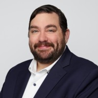 Warner Bros. Entertainment Employee Bryan Warman's profile photo