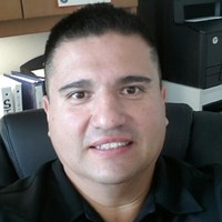 Foreign Cars Italia Employee Luis Pinto's profile photo