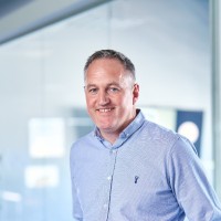 Andy Tipping's profile photo