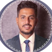 (SDE) Sinclair Designs & Engineering Employee Luay Mohammed's profile photo